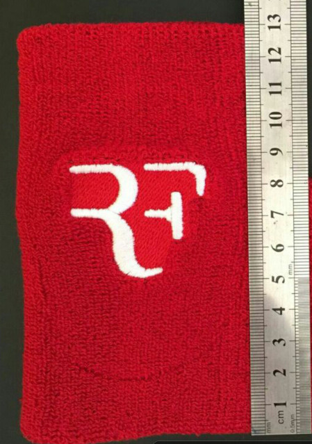 Free-shipping6pcslotRoger-FedererWristbandtennis-rackettennis-racquetbasketball-wristbandbadminton-w-1338403444