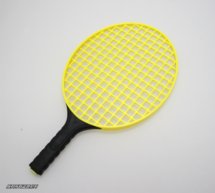 Freeofshippingbeachtennisracketbeginnertennisracketjuniorplasticbeachtennisracket-32446277936