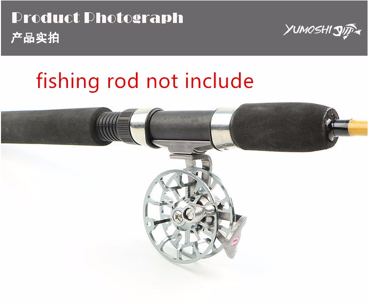 Full-metal-ultra-light-50g-former-ice-fishing-Reels-wheel-fly-fishing-reel-CNC-Machined-Aluminum-rig-32653545111