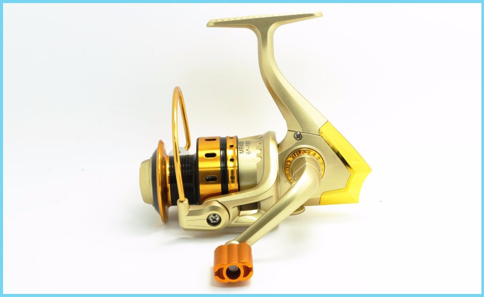 German-technology-1000-7000-seires-10-bears-metal-front-drag-spinning-fishing-reel-free-shipping-Fis-32345540907