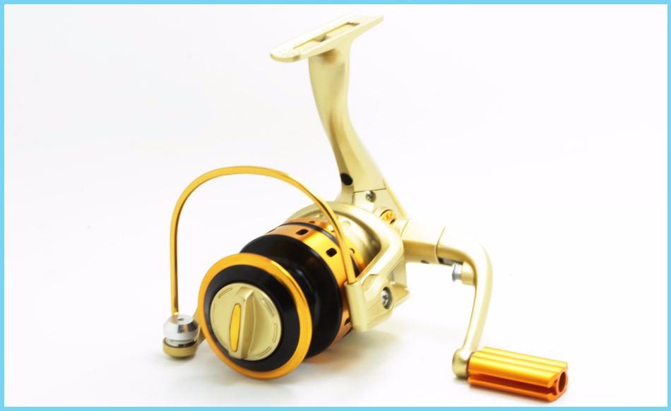 German-technology-1000-7000-seires-10-bears-metal-front-drag-spinning-fishing-reel-free-shipping-Fis-32345540907