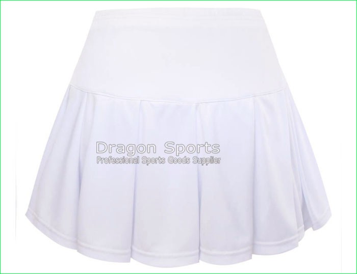 Girl-Tennis-Badminton-Skirt-Women-Sports-Bottom-With-Shorts-for-Children-Adult--32602259642