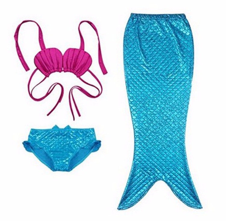 Girls-Swimwear-Children-Mermaid-Three-Piece-Swim-Suit-Set-Water-Sports-Clothing-Set-Kids-Bikini-Set--32703731398