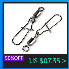 Goture-200pcs-Barrel-Swivel-Stainless-Steel-Sea-Fishing-Hook-Connector-Fishing-Hook-Snap-Size-10-8-6-32598471142