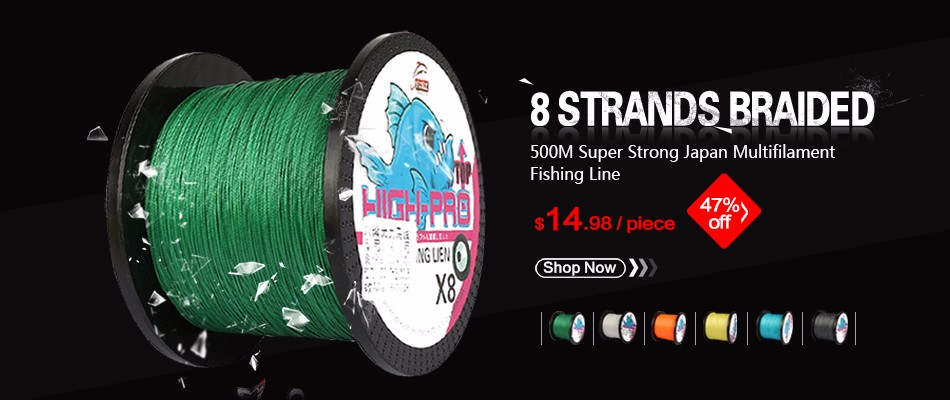 Goture-500M-Strong-Braided-Fishing-Line-4-Strands-PE-Multifilament--Line-Sea-Fishing-Saltwater-8LB---32703987040