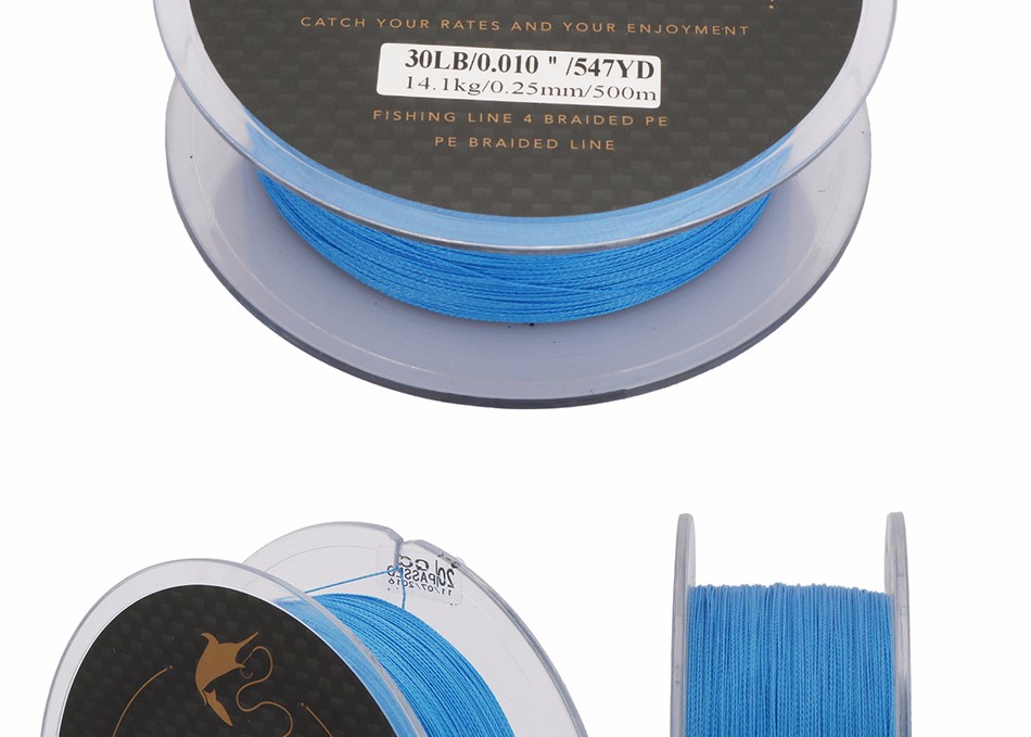 Goture-500M-Strong-Braided-Fishing-Line-4-Strands-PE-Multifilament--Line-Sea-Fishing-Saltwater-8LB---32703987040