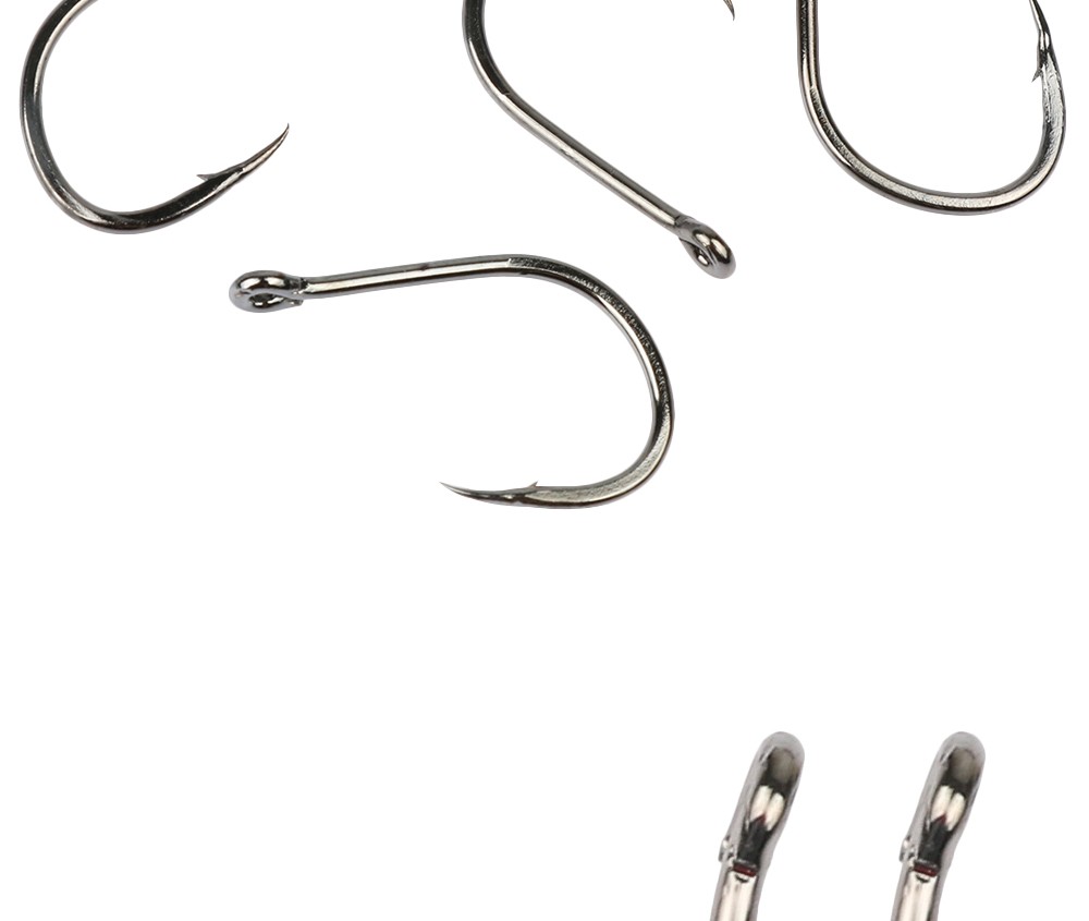 Goture-500pcs-Black-Carbon-Steel-Fishing-Hooks-Fishhooks--3--12-10-Sizes-Plus-Fishing-Tackle-Box-32224366682