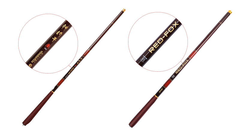 Goture-Carbon-Fiber-Carp-Fishing-Rod-With-Front-3-Sections-Hand-Pole-Ultra-light-Ultrafine-Fishing-P-32446416974