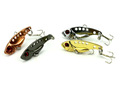 HENGJIA-10pcs-Mixed-size-Metal-Sequin-Spinnerbait-Fishing-Lure-Spoon-Bait-Fishing-Tackle-20-kinds-pe-32678041206