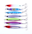 HENGJIA-10pcs-Mixed-size-Metal-Sequin-Spinnerbait-Fishing-Lure-Spoon-Bait-Fishing-Tackle-20-kinds-pe-32678041206