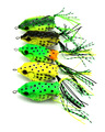 HENGJIA-14cm-23g-Fishing-Lure-Bent-Minnow-Artificial-Bait-3D-Fish-Eye-Minnow-Lures-Fake-Bait-Swim-ba-32675219098