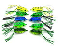 HENGJIA-14cm-23g-Fishing-Lure-Bent-Minnow-Artificial-Bait-3D-Fish-Eye-Minnow-Lures-Fake-Bait-Swim-ba-32675219098