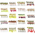 HENGJIA-1PC-Crankbait-Wobblers-Hard-Fishing-Tackle-14g-10cm-Swim-bait-Crank-Bait-Bass-Fishing-Lures--32675614717