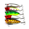 HENGJIA-1PC-Crankbait-Wobblers-Hard-Fishing-Tackle-14g-10cm-Swim-bait-Crank-Bait-Bass-Fishing-Lures--32675614717