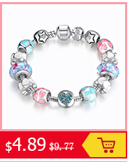 HOT-SELL-European-Style-Charm-Beads-Bracelet-925-Silver-Fish-Charm-fit-Bracelets-For-Women-Fashion-J-32370582877