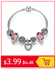 HOT-SELL-European-Style-Charm-Beads-Bracelet-925-Silver-Fish-Charm-fit-Bracelets-For-Women-Fashion-J-32370582877