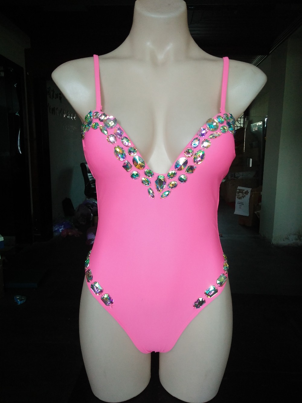 HOTTING--2016-VENUS-VACATION-New-sexy-bikini-swimwear-women-crystal-diamond-beachwear-rhinestone-swi-32701901675