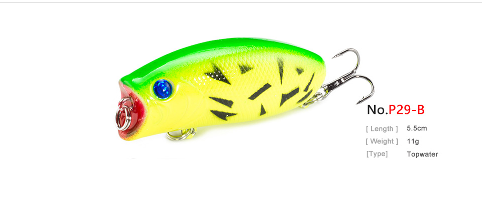 High-quality-1PCS-11g55cm-Poppers-Fishing-lure-top-water-pesca-fish-lures-wobbler-isca-artificial-ha-32528818429