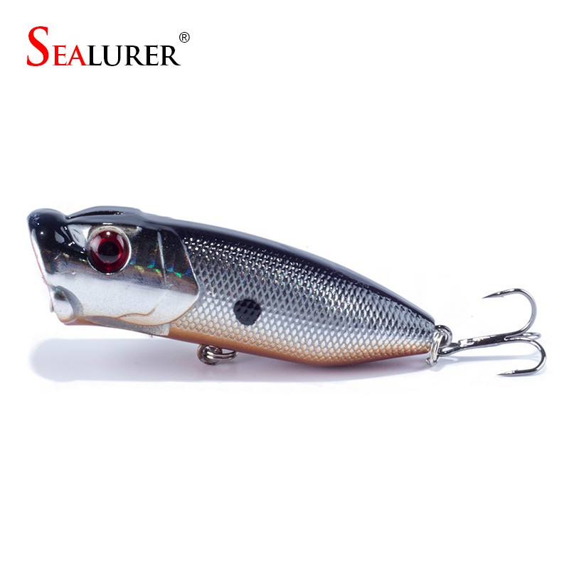 High-quality-1PCS-Popper-Lure-5-colors-available--65cm-118g-fishing-lure-with-6-hooks--fishing-tackl-32393166699