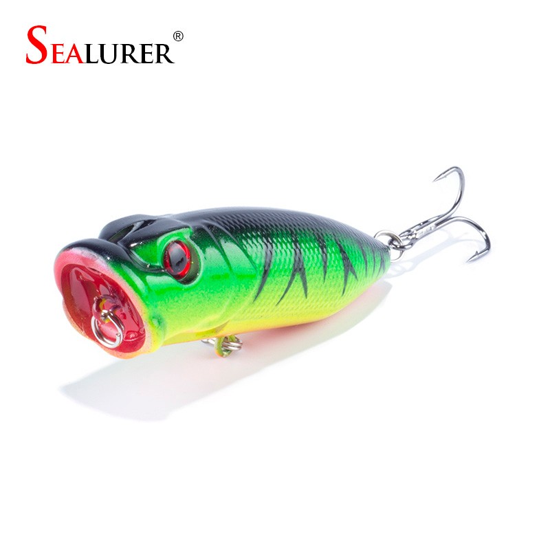 High-quality-1PCS-Popper-Lure-5-colors-available--65cm-118g-fishing-lure-with-6-hooks--fishing-tackl-32393166699