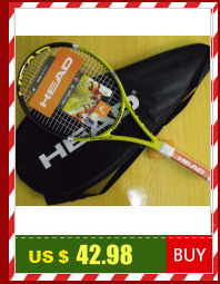 HighQualityKarTennisRacketKarTennisRacquetsRaquetDeTenisCarbonAluminumAlloyWithFreeTennisStringBagPinkYellow-32780282129