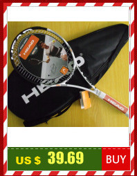 HighQualityKarTennisRacketKarTennisRacquetsRaquetDeTenisCarbonAluminumAlloyWithFreeTennisStringBagPinkYellow-32780282129