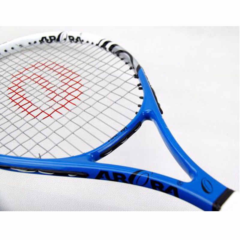 HighQualityMPLevelTennisRacketCarbonFiberTennisRacketRacquetsEquippedwithBagTennisGripSize414RaquetasTenis-32690745896