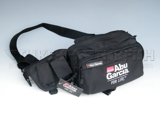 Hot-1PCS-ABU-GARCIA-Waist-Tackle-Bag-pockets-Fishing-Tackle-Bags-Fishing-Bag-fly-lure-Waterproof-fab-474514177