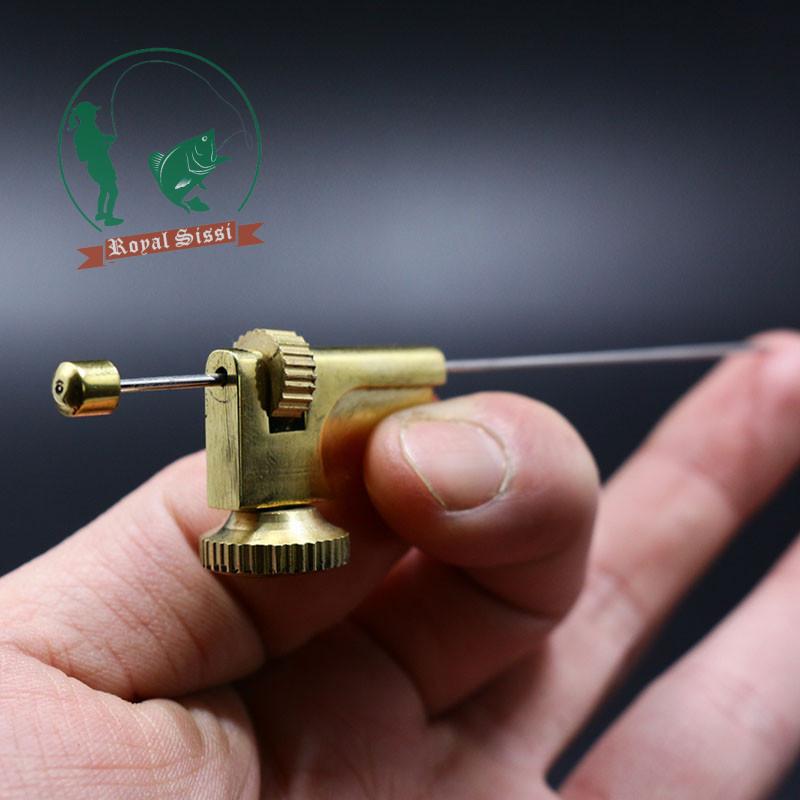 Hot-1set-Tube-fly-tool-3needles-ampattachment-for-tube-flies-making-Tube-Fly-fishing-tackle-Brass-At-32616471756