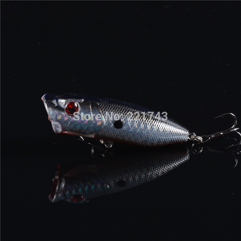 Hot-Sale-1-pcs-hard-plastic-Popper-Artificial-Bait-3d-Eyes-Fishing-Crankbait-Lure-65cm13g-Swimbait-L-32421105832