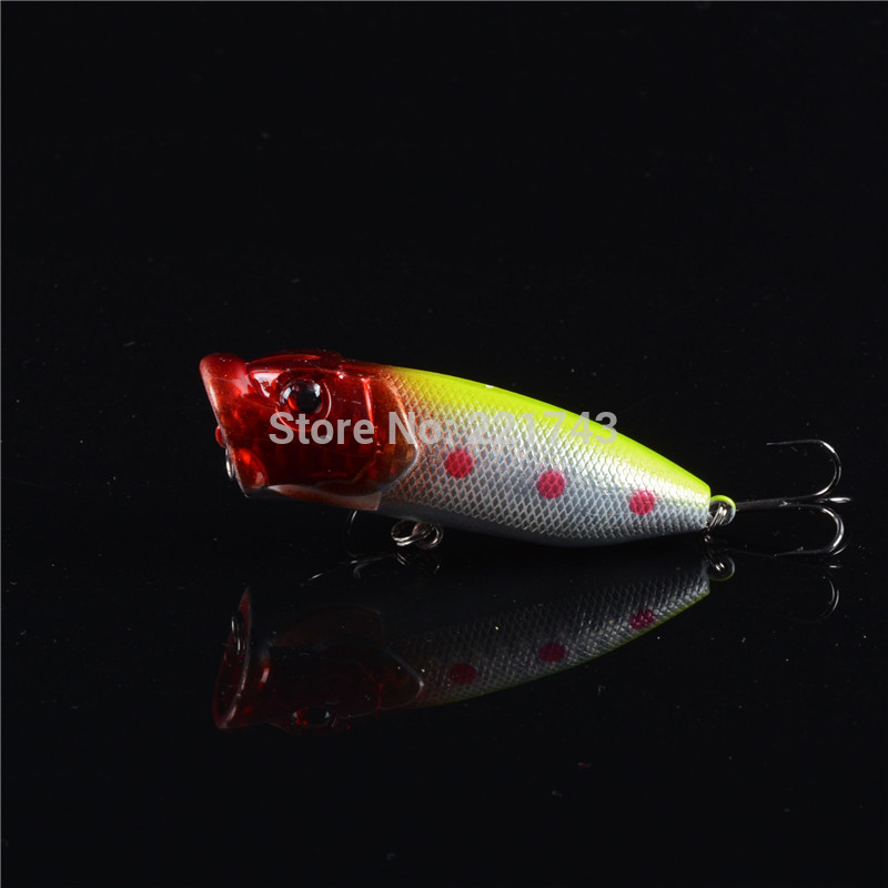 Hot-Sale-1-pcs-hard-plastic-Popper-Artificial-Bait-3d-Eyes-Fishing-Crankbait-Lure-65cm13g-Swimbait-L-32421105832