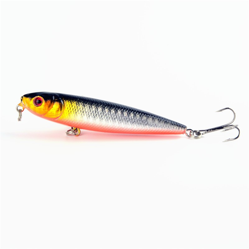 Hot-Sale-1pcslot-92g-8cm-3D-Red-Eyes-Pencil-Lure-Dog-Fishing-Pike-Fishing-Lure-Saltwater-Minnow-Fish-32550394228