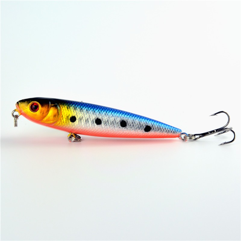 Hot-Sale-1pcslot-92g-8cm-3D-Red-Eyes-Pencil-Lure-Dog-Fishing-Pike-Fishing-Lure-Saltwater-Minnow-Fish-32550394228