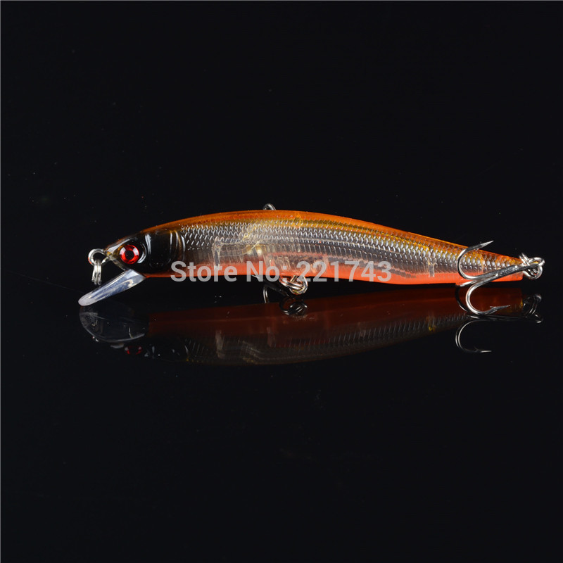 Hot-sale-1PCS-minnow-plastic-3d-eyes-fishing-bait-long-body-swimbait-crankbait-lure-Fishing-tackle-32428006464