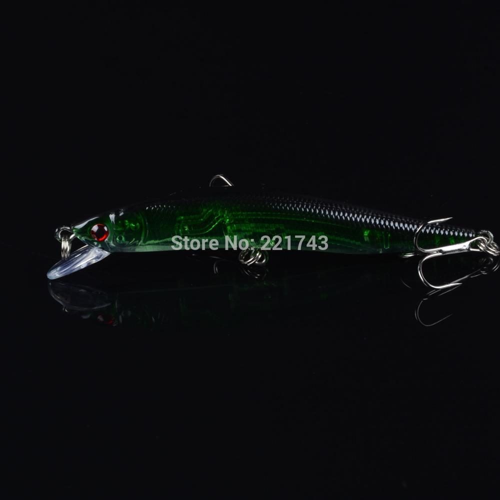 Hot-sale-1PCS-minnow-plastic-3d-eyes-fishing-bait-long-body-swimbait-crankbait-lure-Fishing-tackle-32428006464