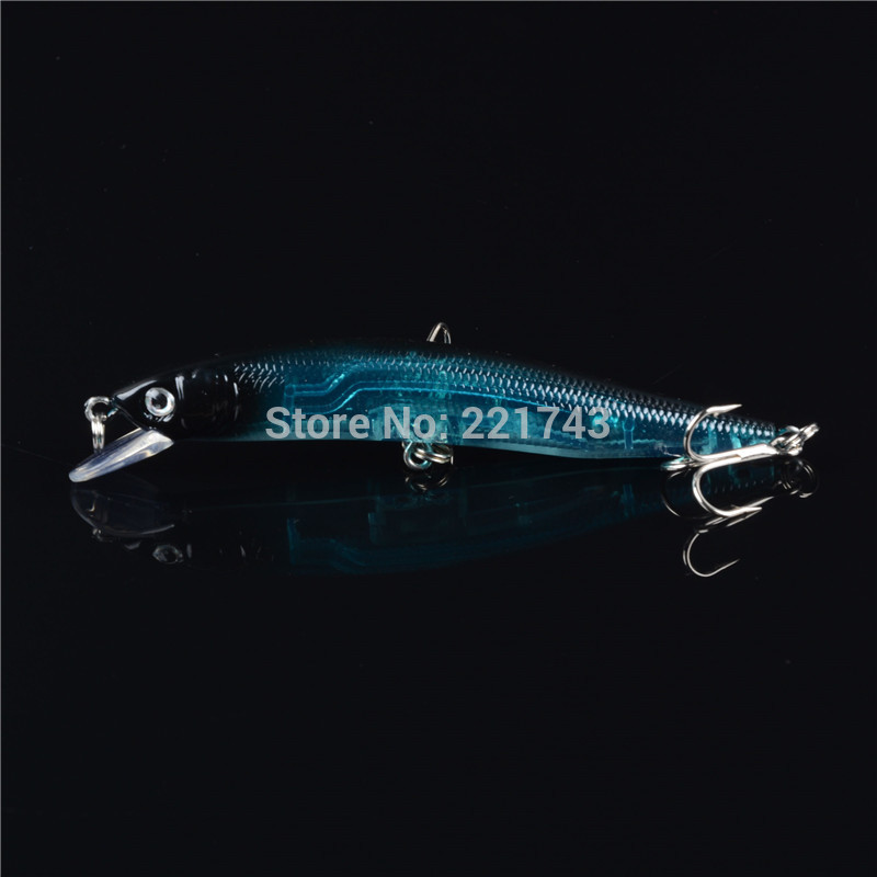 Hot-sale-1PCS-minnow-plastic-3d-eyes-fishing-bait-long-body-swimbait-crankbait-lure-Fishing-tackle-32428006464