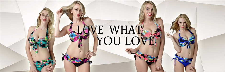 Hot-sale-Solid-floral-Bikini-set-Women-Bathing-suit-Sexy-Push-up-Swim-suit-Female-Brazilian-Biquini--32381995755