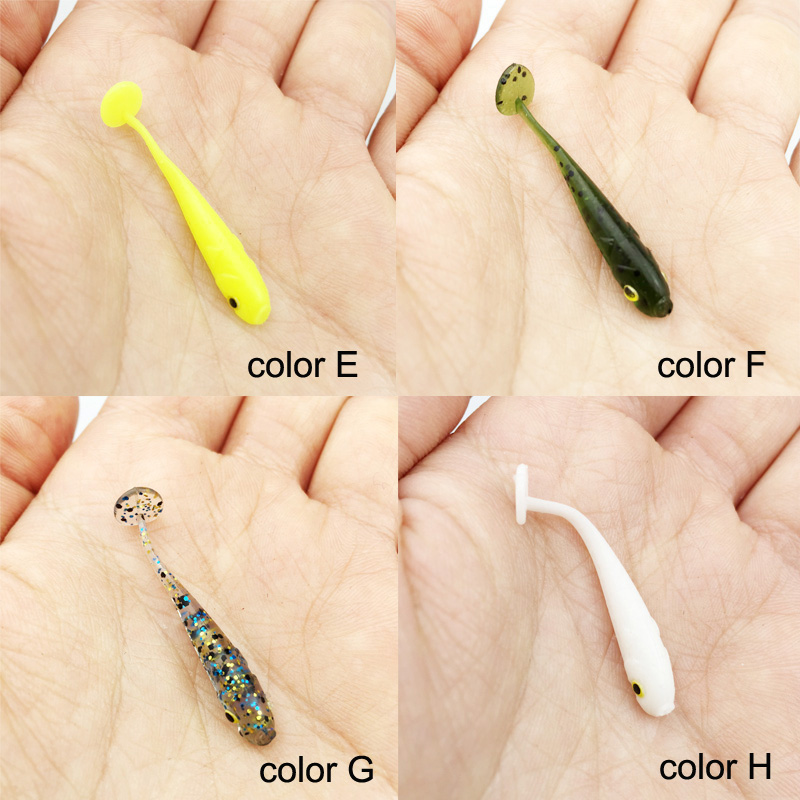 Hot-selling-fishing-lure-soft-12PcsLot-34cm04g-Soft-Baits--3D-eyes-with-smell-salt-Fishing-Lures-sof-32691390969