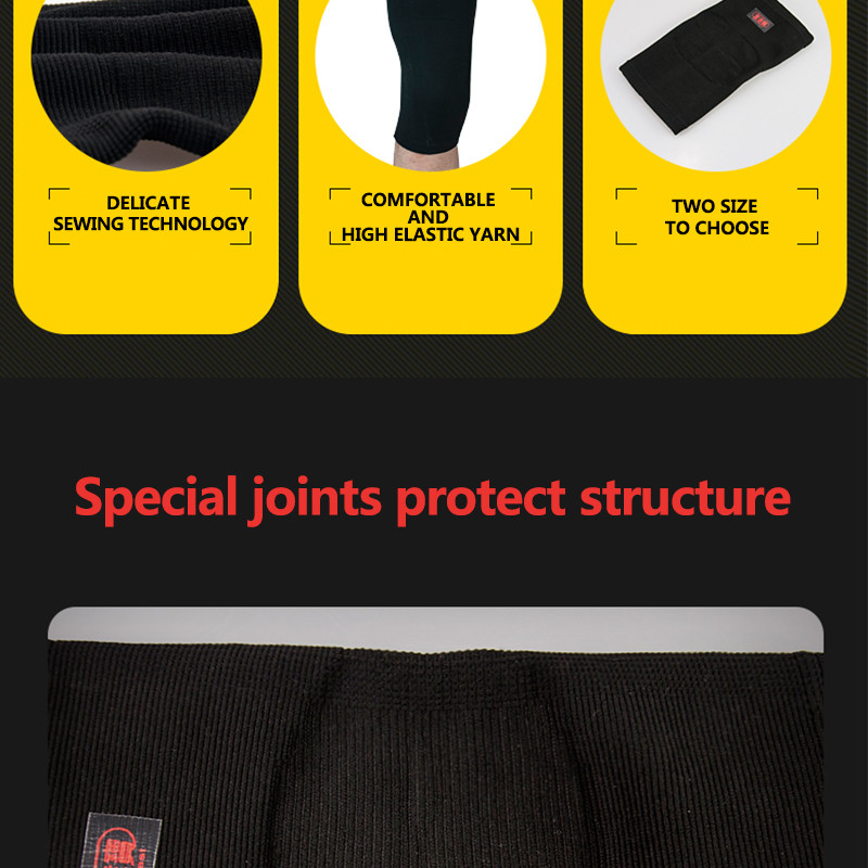 Idealplast-Professional-High-Quality-Knee-Support-Strap-Brace-Pad-Protector-Sport-Kneepad-Kneecap-Ba-32565748118