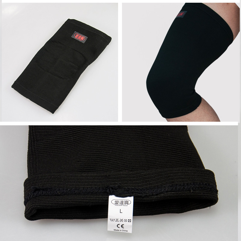 Idealplast-Professional-High-Quality-Knee-Support-Strap-Brace-Pad-Protector-Sport-Kneepad-Kneecap-Ba-32565748118