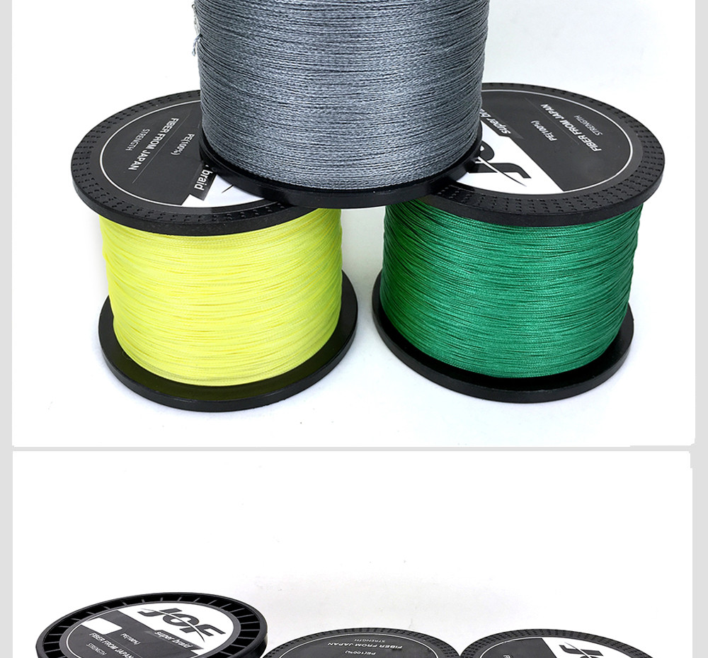 JOF-1000m-Fishing-Braid-Multifilament-4-strands-fishing-lure-PE-Braided-Wire-Fish-Lines-Fishing-Mate-32713867504