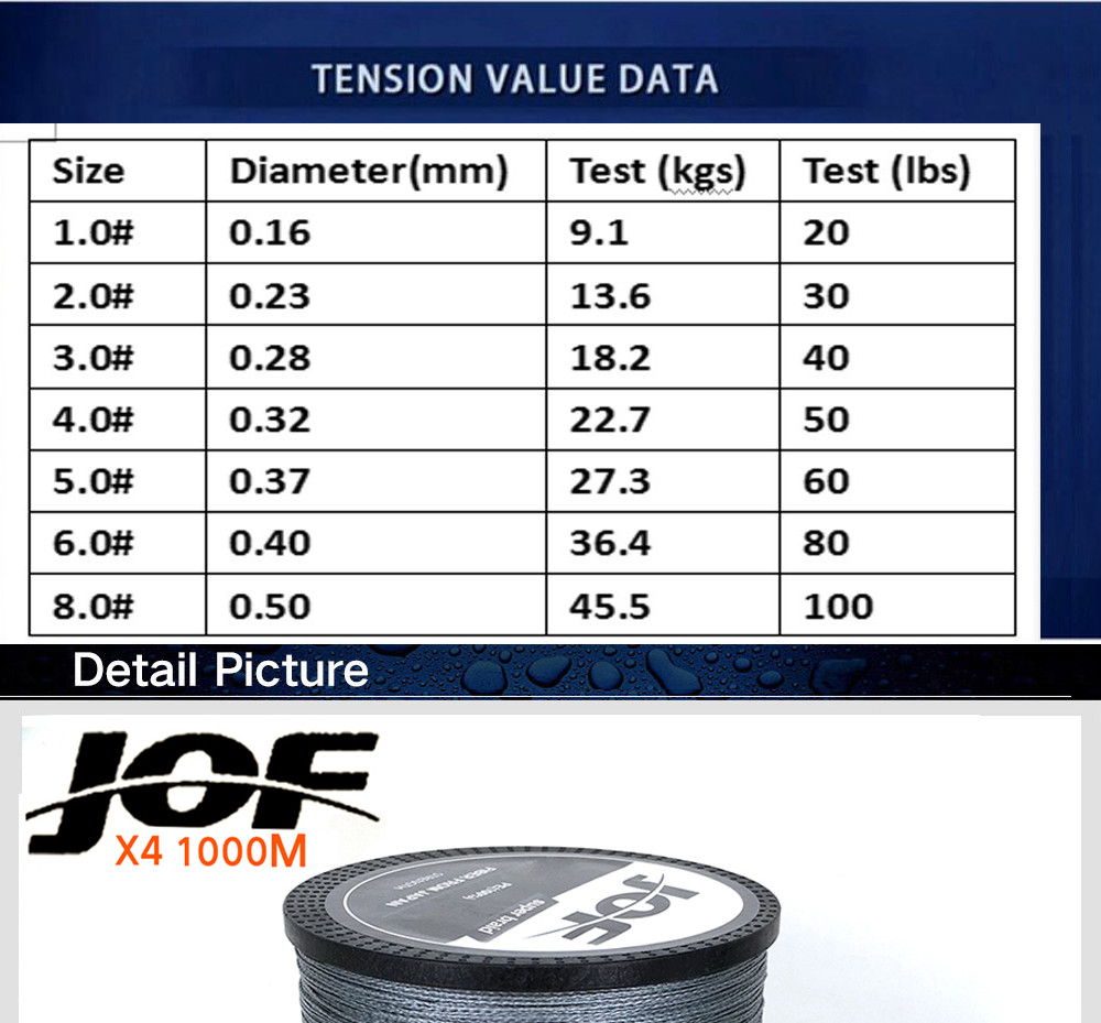 JOF-Brand-Best-Quality-1000M-Multifilament-Braided-Fishing-Line-18lb-28lb-35lb-40lb-50lb-60lb-80lb-J-32713847378