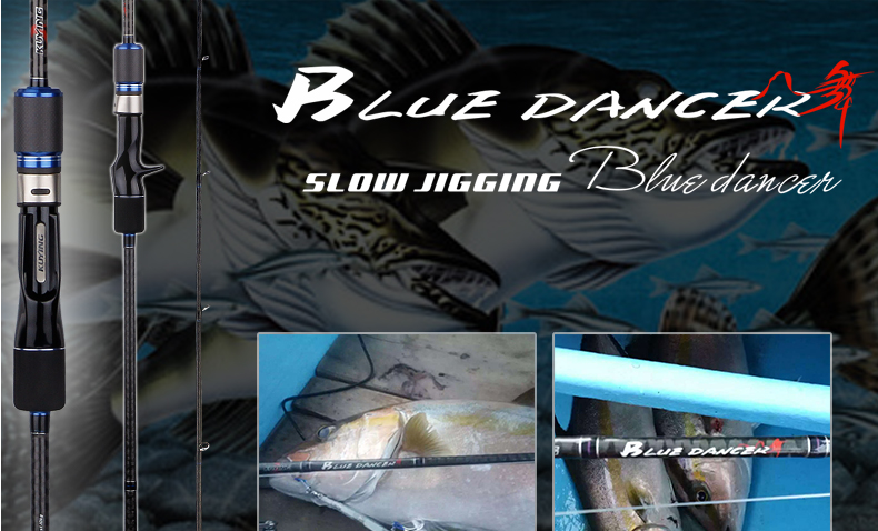 KUYING-BLUE-DANCER-204m-Casting-Slow-Jigging-Lure-Fishing-Rod-Cane-Toray-Carbon-FUJI-Rotate-Ring-1-S-32704843970