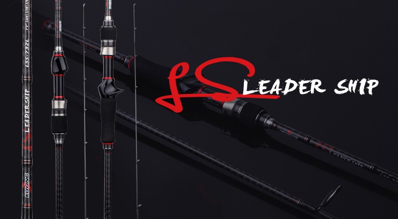 KUYING-Leadership-192m-216m-219m-228m-27m-Spinning-Casting-Lure-Fishing-Rod-Pole-Stick-Carbon-Cane-F-32720434290