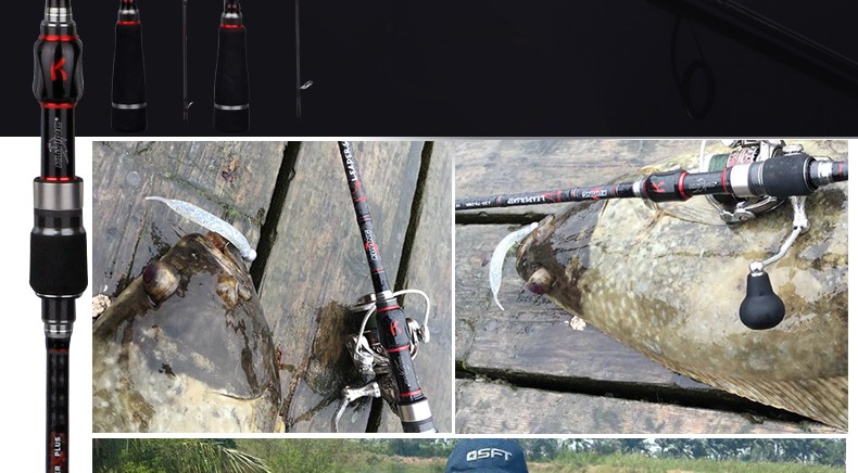 KUYING-Leadership-192m-216m-219m-228m-27m-Spinning-Casting-Lure-Fishing-Rod-Pole-Stick-Carbon-Cane-F-32720434290