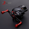 KUYING-SuperLite-21-228-258m-Lure-Carbon-Casting-Spinning-Fishing-Rod-FUJI-Part-Medium-Fast-Action-B-32346492143