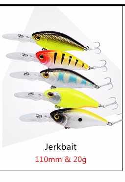 KastKing-2017-New-85mm-7g-Best-Quality-1pc-Fishing-bait-Plastic-Wobbler-Minnow-Fishing-Lure-Set-With-32243136351