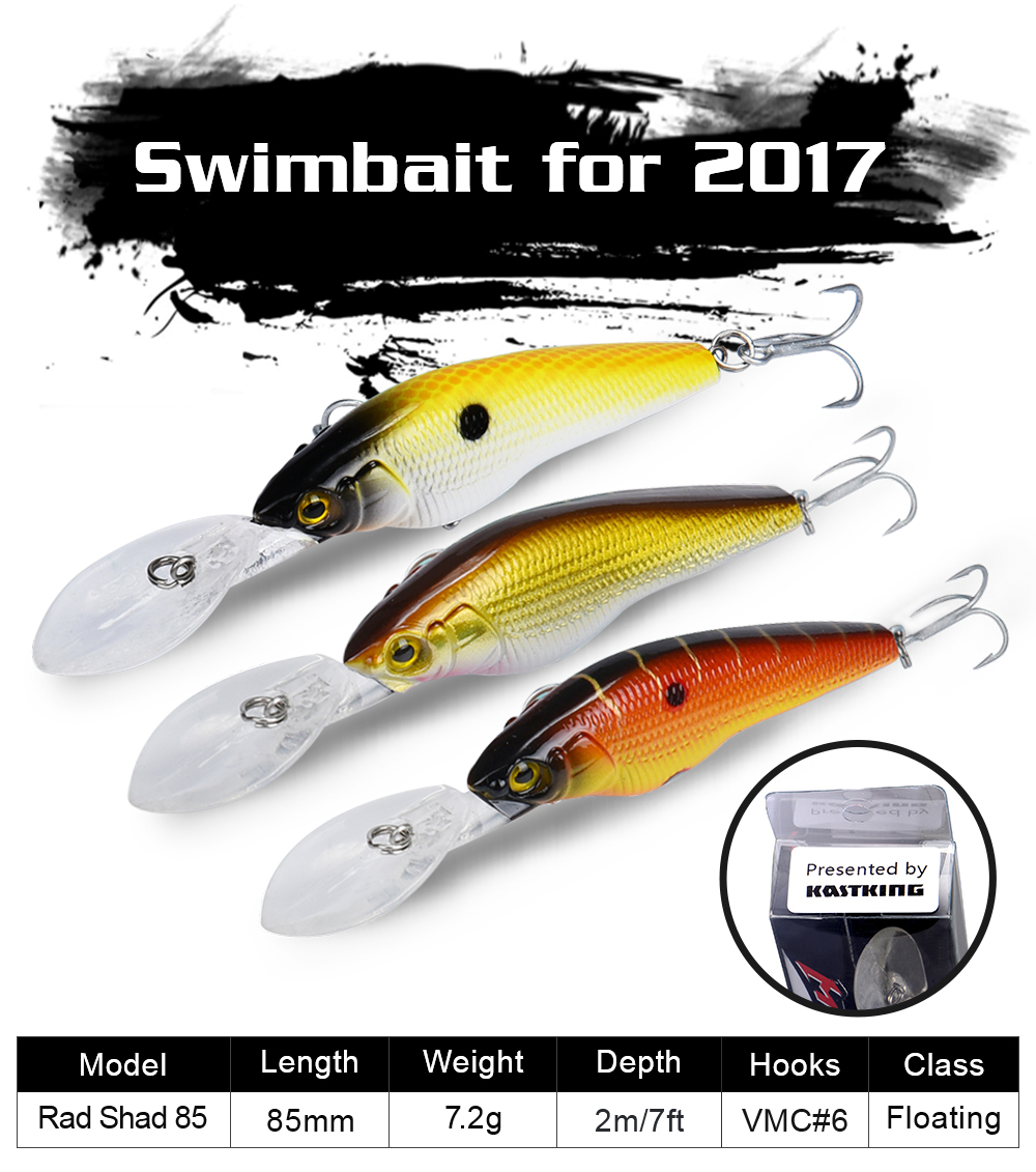 KastKing-2017-New-85mm-7g-Best-Quality-1pc-Fishing-bait-Plastic-Wobbler-Minnow-Fishing-Lure-Set-With-32243136351