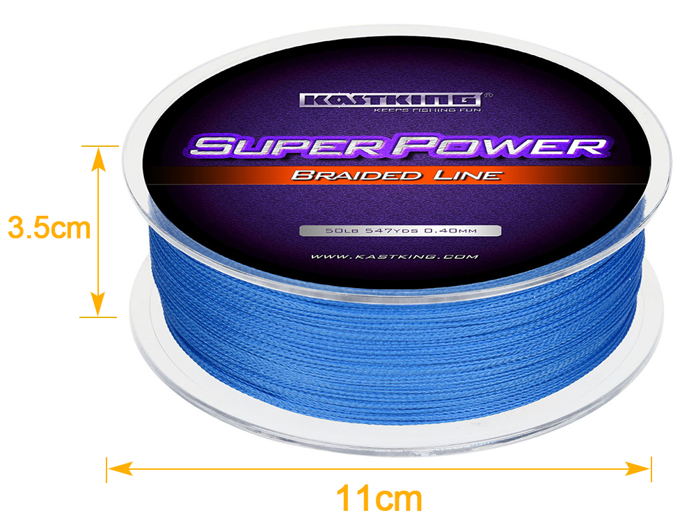 KastKing-500m-PE-Multifilament-Braided-Fishing-Line-Ocean-Fishing-Super-Strong-Dymeena-PE-Carp-Fishi-32479682199