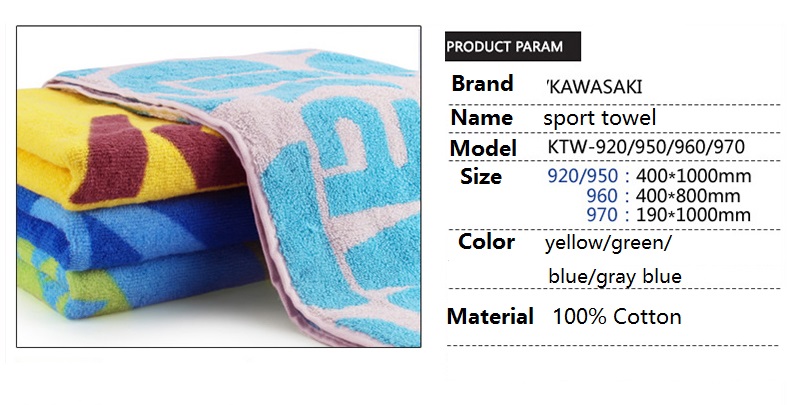 Kawasaki-Sports-Towel-Fitness-Sweat-Speed-Dry-Badminton-washcloth-Men-And-Women-100-Cotton-32714742024